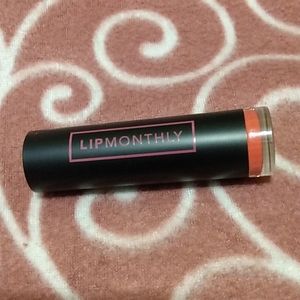 NIB Lip Monthly #04